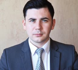 Изображение автора Дмитрий Советов.