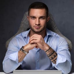 Изображение автора Артемий Сибирский.