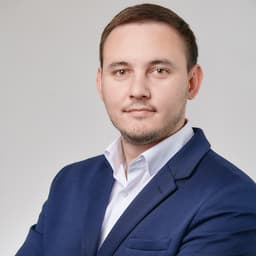 Изображение автора Ярослав Баджурак.