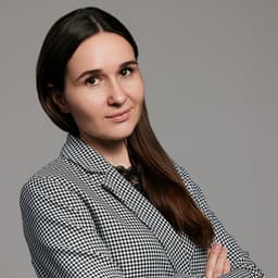 Изображение автора Алина Полевая.